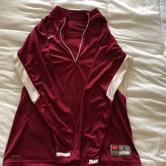 Nike pullover - Picture 3 of 5